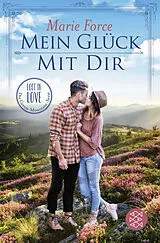 Kartonierter Einband Mein Glück mit dir von Marie Force