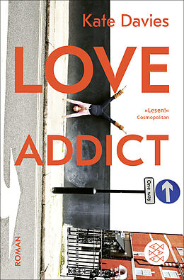 Kartonierter Einband Love Addict von Kate Davies