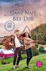 Kartonierter Einband Ganz nah bei dir von Marie Force