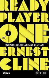 Paperback Ready Player One von Ernest Cline