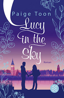 Kartonierter Einband (Kt) Lucy in the Sky von Paige Toon