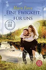 Kartonierter Einband Eine Ewigkeit für uns von Marie Force