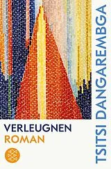 Kartonierter Einband Verleugnen von Tsitsi Dangarembga