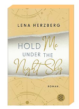 Paperback Hold Me Under The Night Sky von Lena Herzberg