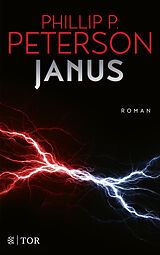 Kartonierter Einband Janus von Phillip P. Peterson