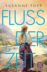 Kartonierter Einband Loreley - Fluss der Zeit von Susanne Popp