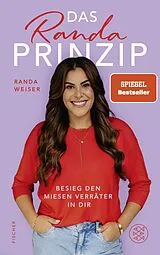 Kartonierter Einband (Kt) Das Randa-Prinzip von Randa Weiser