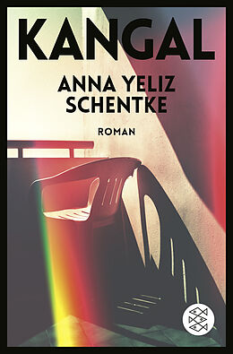 Kartonierter Einband Kangal von Anna Yeliz Schentke