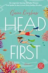 Kartonierter Einband Head First von Claire Kershaw