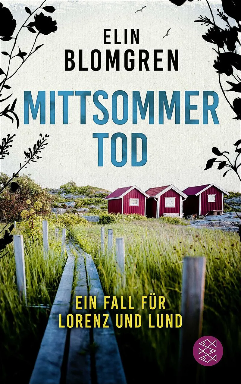 Mittsommertod