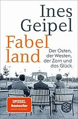 Kartonierter Einband Fabelland von Ines Geipel