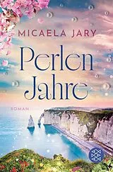 Kartonierter Einband Perlenjahre von Micaela Jary