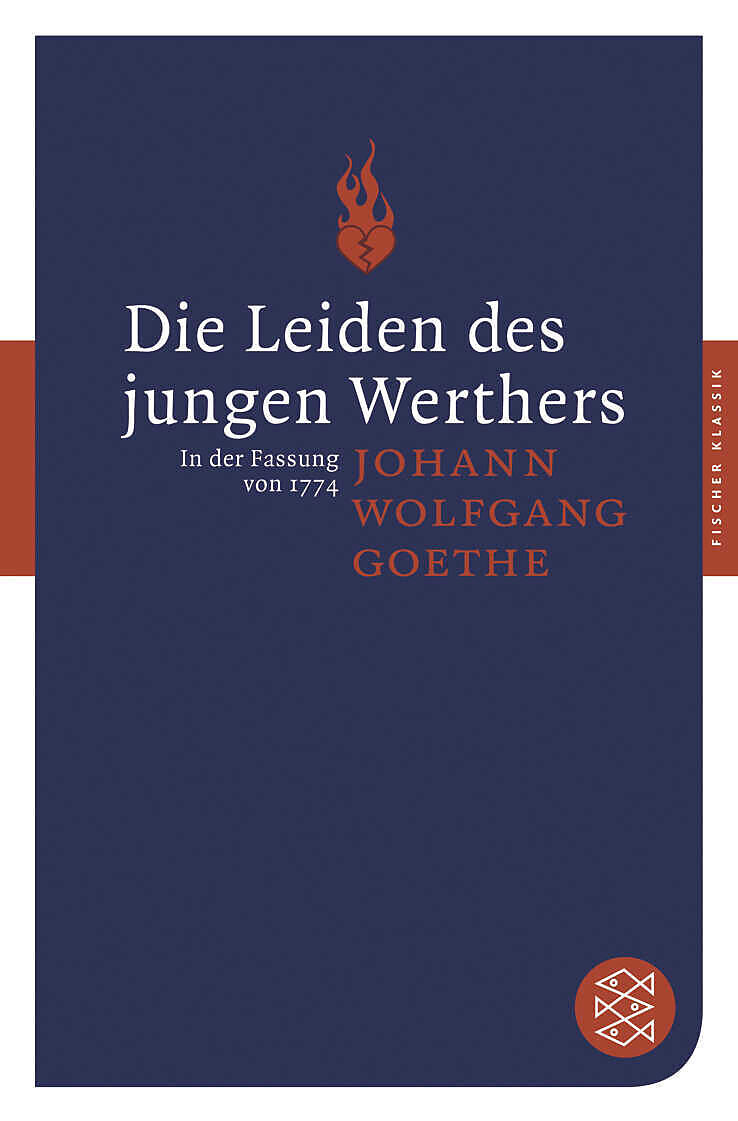 Die Leiden des jungen Werthers