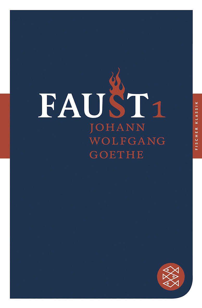 Faust I