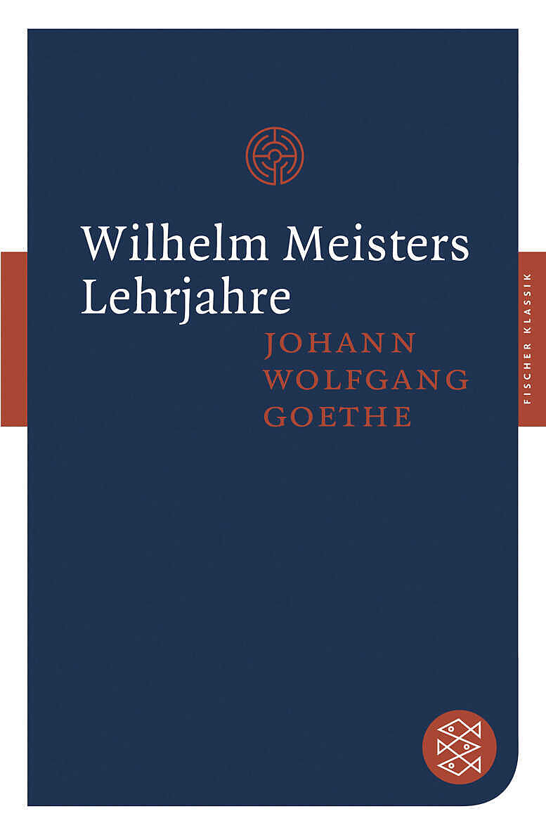 Wilhelm Meisters Lehrjahre