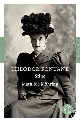 Kartonierter Einband Stine / Mathilde Möring von Theodor Fontane
