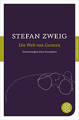 marie antoinette stefan zweig review