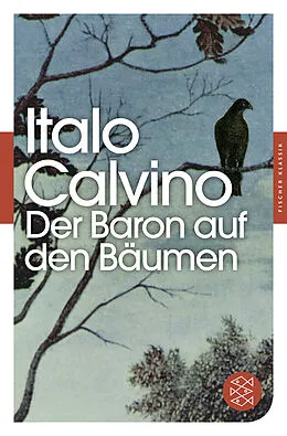 Kartonierter Einband Der Baron auf den Bäumen von Italo Calvino