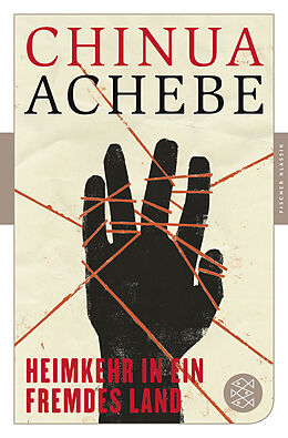 Kartonierter Einband Heimkehr in ein fremdes Land von Chinua Achebe