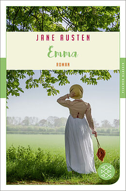 Kartonierter Einband Emma von Jane Austen