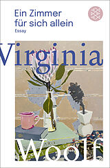 Kartonierter Einband Ein Zimmer für sich allein von Virginia Woolf