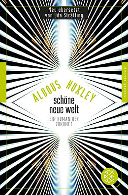 Fester Einband Schöne Neue Welt von Aldous Huxley