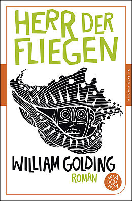 Livre Relié Herr der Fliegen de William Golding