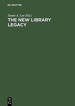 Livre Relié The New Library Legacy de 