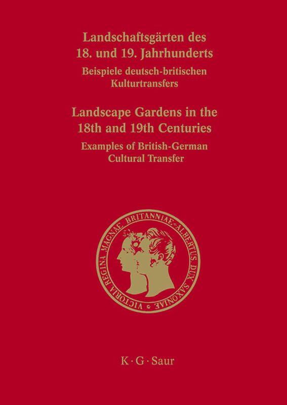 Landschaftsgärten des 18. und 19. Jahrhunderts