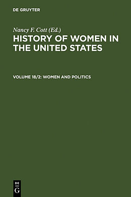 Livre Relié Women and Politics de 