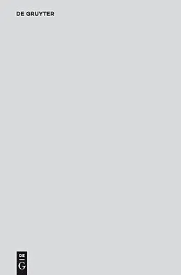E-Book (pdf) Information Sources in Patents von Stephen Adams
