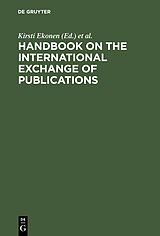 E-Book (pdf) Handbook on the International Exchange of Publications von 
