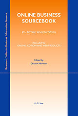 eBook (pdf) Online Business Sourcebook de 