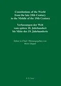 E-Book (pdf) Hesse-Kassel  Mecklenburg-Strelitz von 