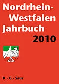 E-Book (pdf) Nordrhein-Westfalen Jahrbuch / 2010 von Saur K.G. Verlag GmbH