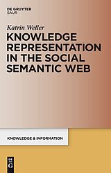 eBook (pdf) Knowledge Representation in the Social Semantic Web de Katrin Weller