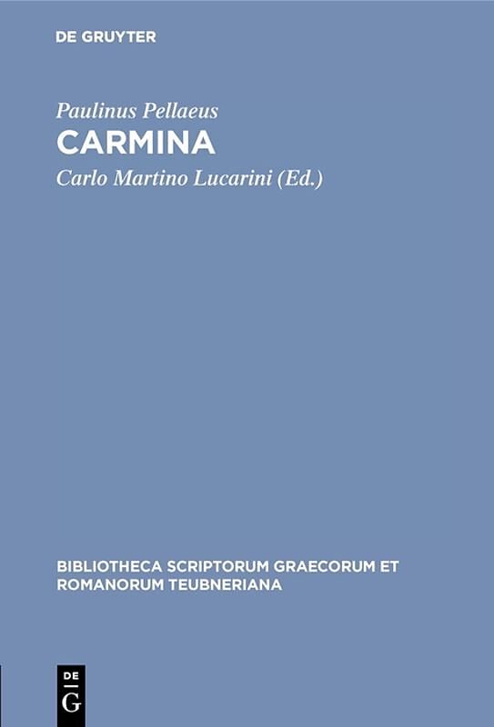 Carmina