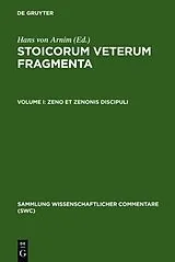 Fester Einband Zeno et Zenonis discipuli von 