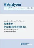 E-Book (pdf) Familienfreundlichkeitsindex von Laura-Christin Diekmann, Axel Plünnecke
