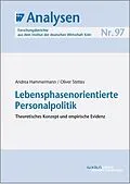 E-Book (pdf) Lebensphasenorientierte Personalpolitik von Andrea Hammermann, Oliver Stettes