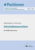 E-Book (pdf) Erbschaftsteuerreform von Ralph Brügelmann, Winfried Fuest