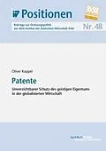 E-Book (pdf) Patente von Oliver Koppel