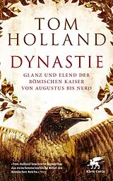 E-Book (epub) Dynastie von Tom Holland