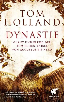 E-Book (epub) Dynastie von Tom Holland