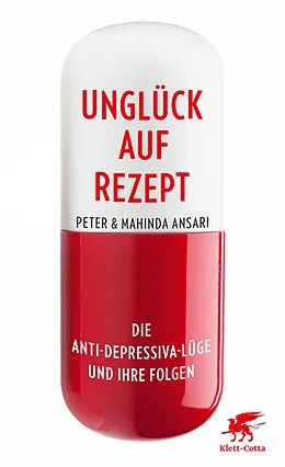 E-Book (epub) Unglück auf Rezept von Peter Ansari, Mahinda Ansari