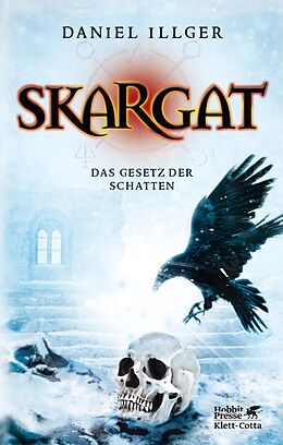 E-Book (epub) Skargat 2 von Daniel Illger
