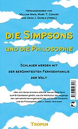 E-Book (epub) Die Simpsons und die Philosophie von 