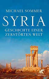E-Book (epub) Syria von Michael Sommer