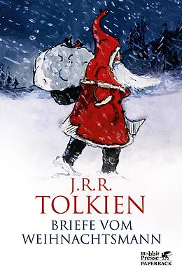 E-Book (epub) Briefe vom Weihnachtsmann von J.R.R. Tolkien