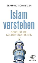 E-Book (epub) Islam verstehen von Gerhard Schweizer